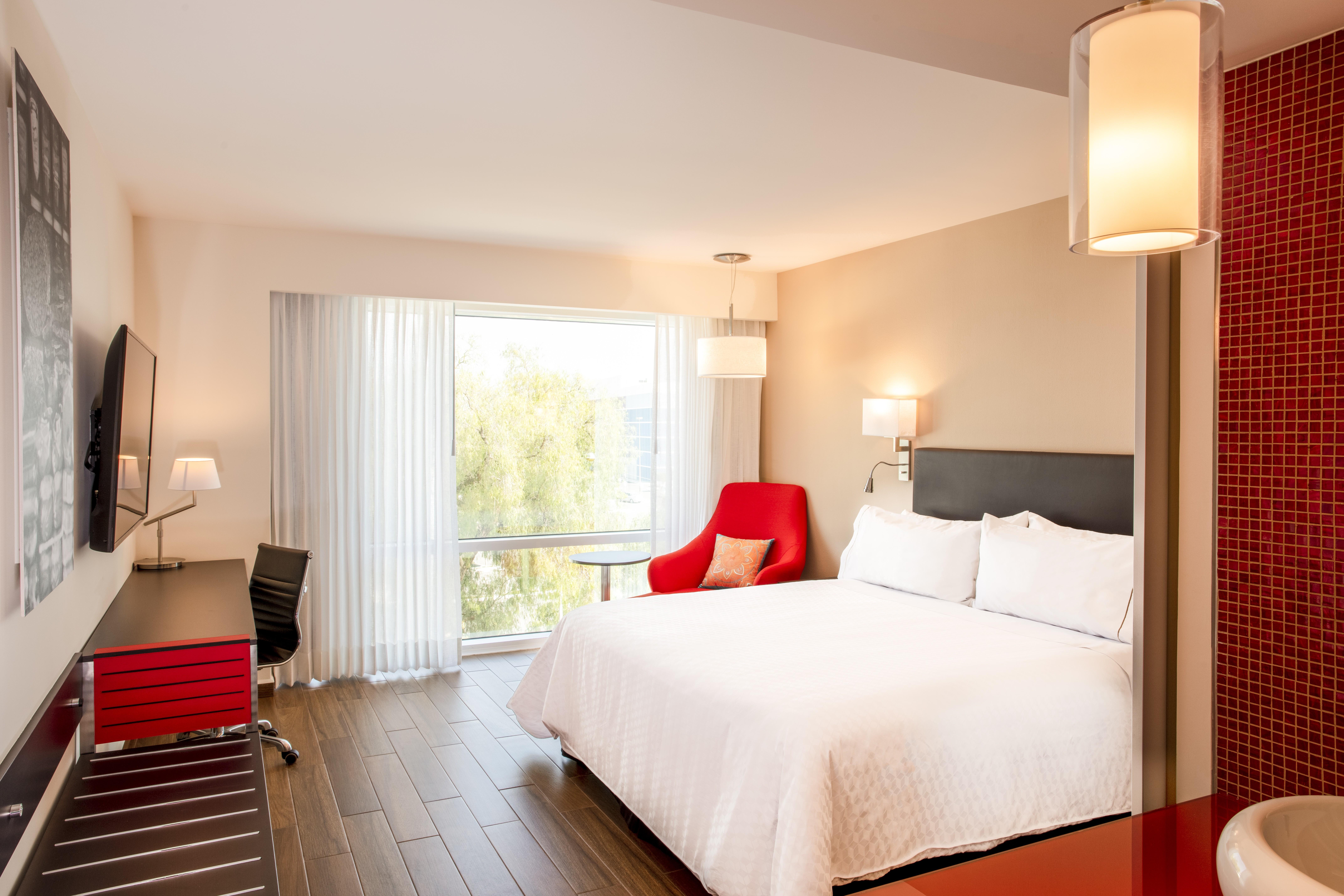 Fiesta Inn Celaya Galerias Экстерьер фото