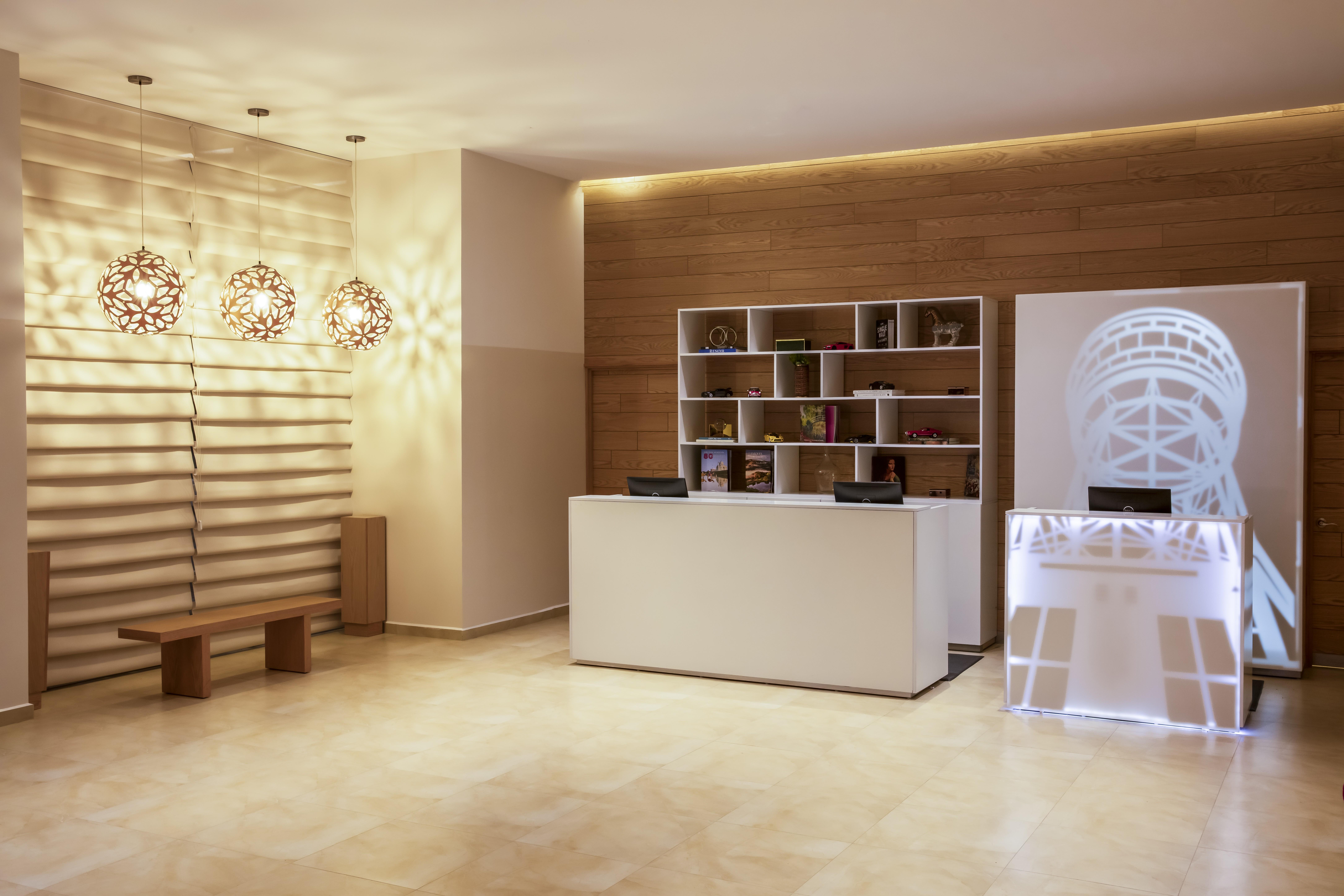 Fiesta Inn Celaya Galerias Экстерьер фото