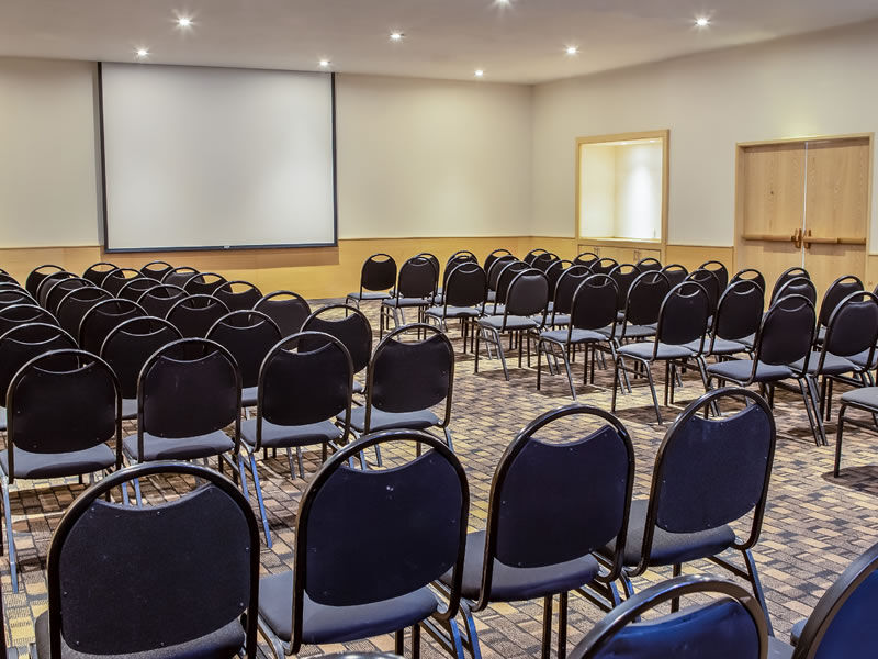 Fiesta Inn Celaya Galerias Экстерьер фото